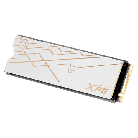 Внутренний твердотельный накопитель ADATA XPG MARS 980 BLADE 4Tb