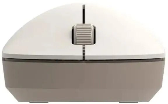 Мышь Xiaomi Wireless Mouse Lite 2 BHR8915GL, цвет белый