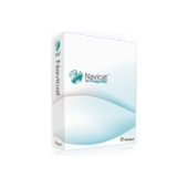 Navicat for PostgreSQL