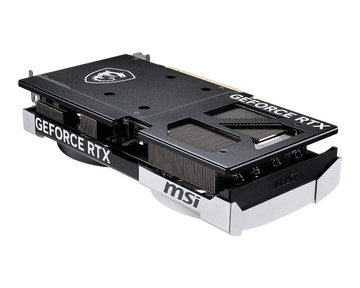 Видеокарта MSI GeForce RTX 5070 12 ΓБ Retail