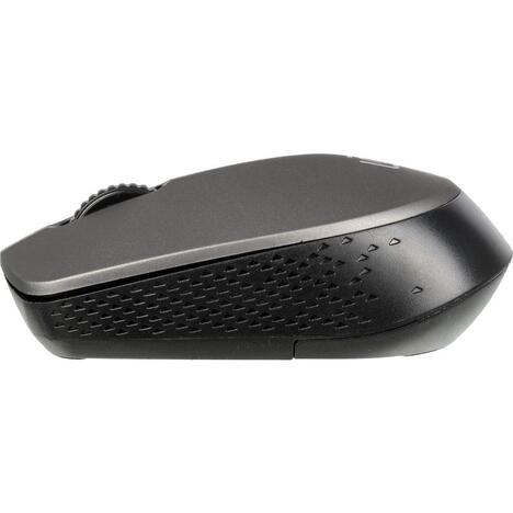 Мышь Oklick Мышь 486MW 1196552, цвет серый