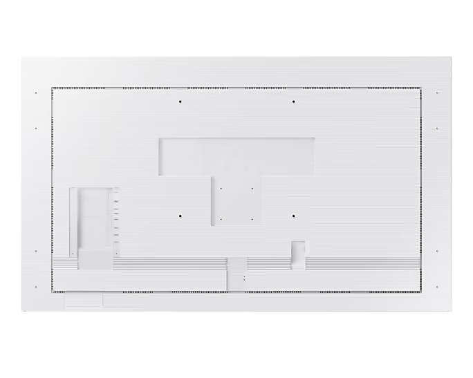 Монитор Samsung WM65B 65.0-inch белый