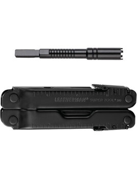 Мультитулы Leatherman Super Tool 300 M