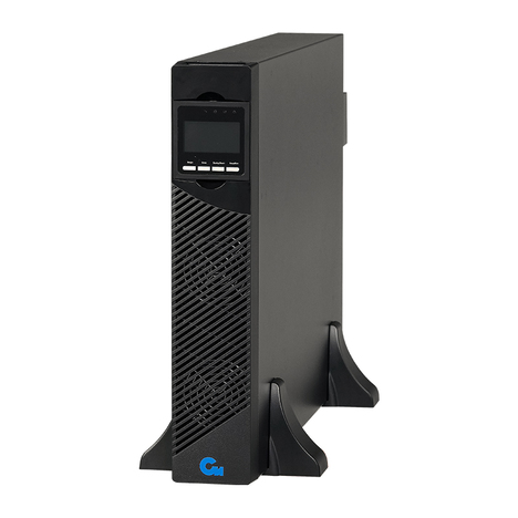 ИБП Парус электро Online  СИПБ6КД.10-11/2Ю