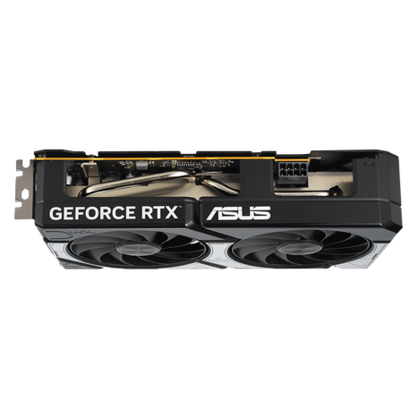 Видеокарта ASUS GeForce RTX 5060 8 ΓБ Retail