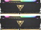 Оперативная память Patriot Desktop DDR4 3200МГц 2x8GB, PVSR416G320C8K