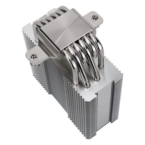 Кулер Процессорный Thermalright для CPU Burst Assasin 120 ARGB