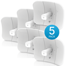 Точка доступа UBIQUITI LBE-5AC-GEN2
