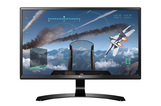 

Монитор LG 24UD58-B 23.8-inch черный