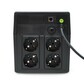 ИБП Powerman POWERMAN Back Pro 1050 Plus