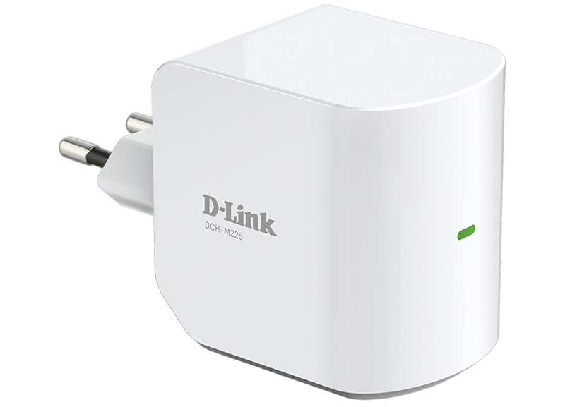 Точка доступа D-LINK DCH-M225