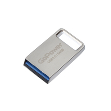 Флешка GoPower MINI 64GB