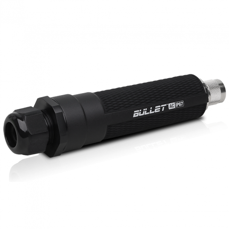 Точка доступа UBIQUITI BULLETAC-IP67