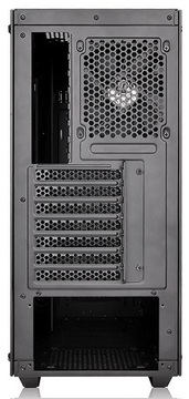 Корпус Thermaltake View 21