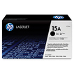 

Картридж черный HP Inc. C7115A