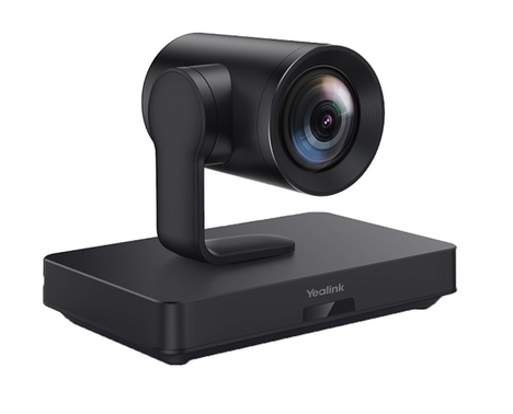 Конференц-связь Yealink UVC 85