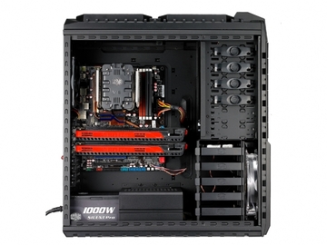 Корпус Cooler Master High Air Flow HAF X