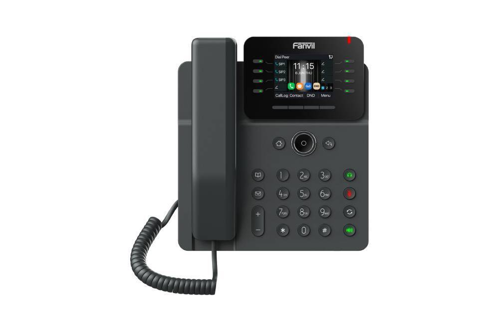 IP-телефон FANVIL V62G