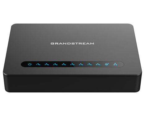 VoIP-адаптер Grandstream HT-818