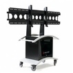 

Polycom Media Cart rack mounting kit. Used with 2583-26914-001 to add rack mount capabilities to the inside shelves.