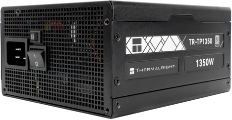Блок питания Thermalright TR-TP 1350