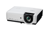 

Проектор Canon LV-X420