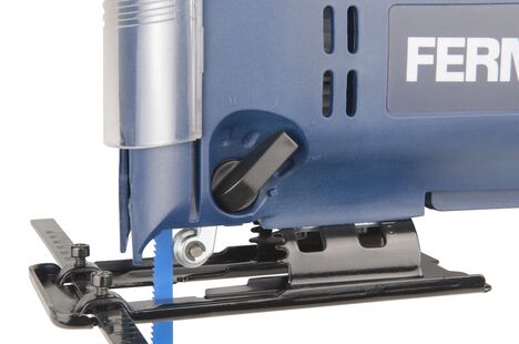 Электролобзик FERM JSM1023