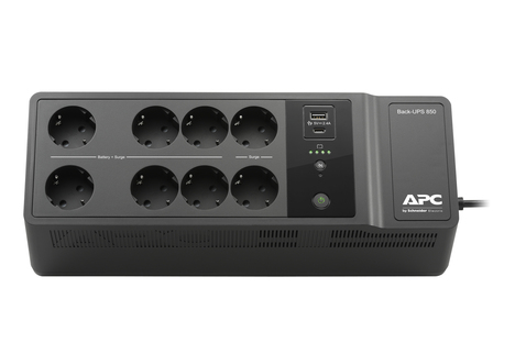 ИБП APC Back-UPS  850VA (BE850G2-RS)