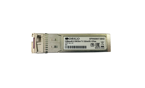 Трансивер ORIGO OFM436XT-BXD