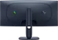 Монитор Dell Technologies AW3425DWM 34.0-inch черный