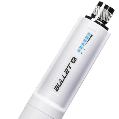 Точка доступа UBIQUITI B-DB-AC