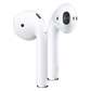 Наушники Apple Airpods 2 MV7N2HN/A, цвет белый