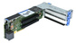 LENOVO Riser card bracket Single Processor SR650 V3 x8/x8 PCIe Gen4 Riser3 Kit