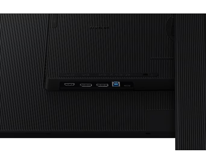 Монитор Samsung LS27D604UAIXCI 27.0-inch черный (плохая упаковка)