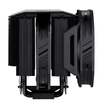 Система охлаждения Cooler Master CPU cooler MasterAir MA624 Stealth