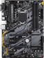 Материнская плата Gigabyte LGA1151 Intel B365 B365 HD3