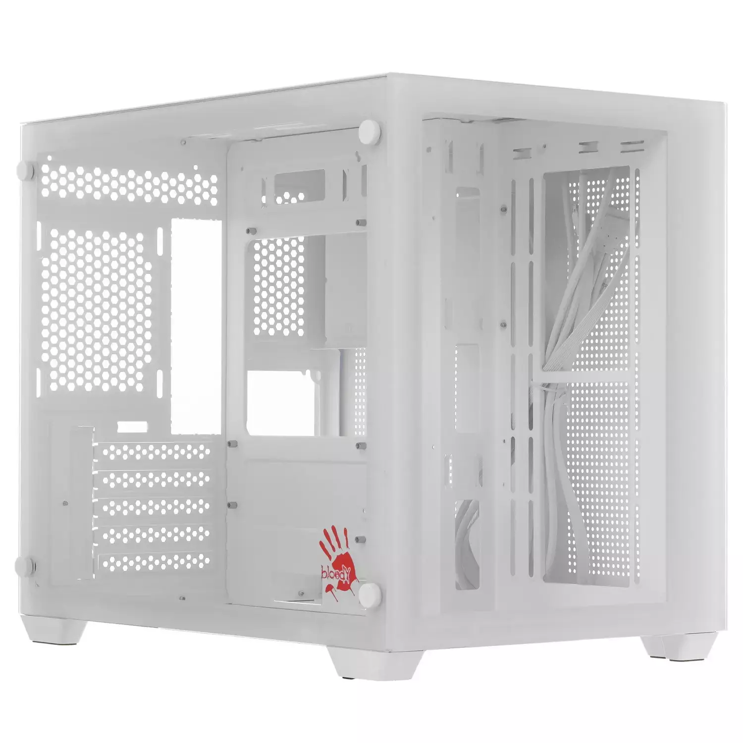 Корпус A4tech CC108