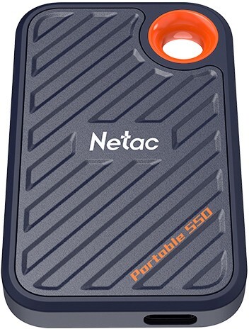 Внешний HDD Netac ZX20 1TB