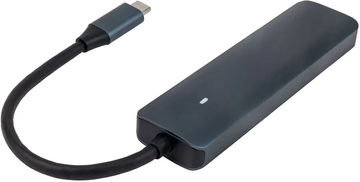 Док-станция HIPER HP-DS5-03