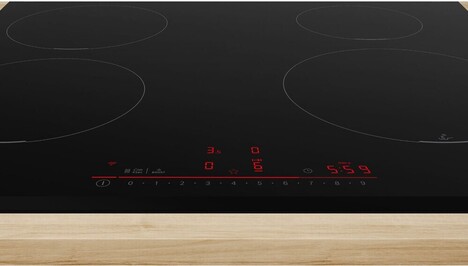 Индукционная варочная панель Bosch PIF631HB1E