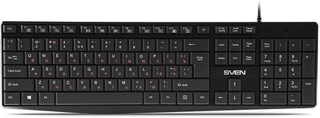 SVEN KB-S305 SV-018801