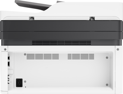 HP Inc. Laser 137fnw
