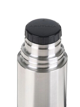 Термос Арктика 101-1000P серебристый