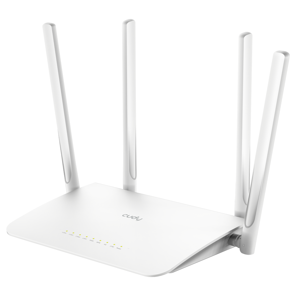 Wi-Fi роутер CUDY WR1300