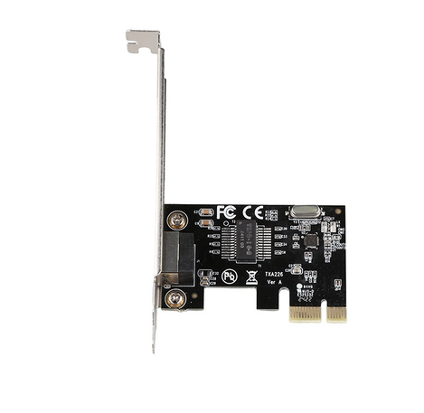 Сетевая карта ORIGO ON200