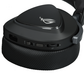 Bluetooth-гарнитура ASUS ROG DELTA II, цвет черный