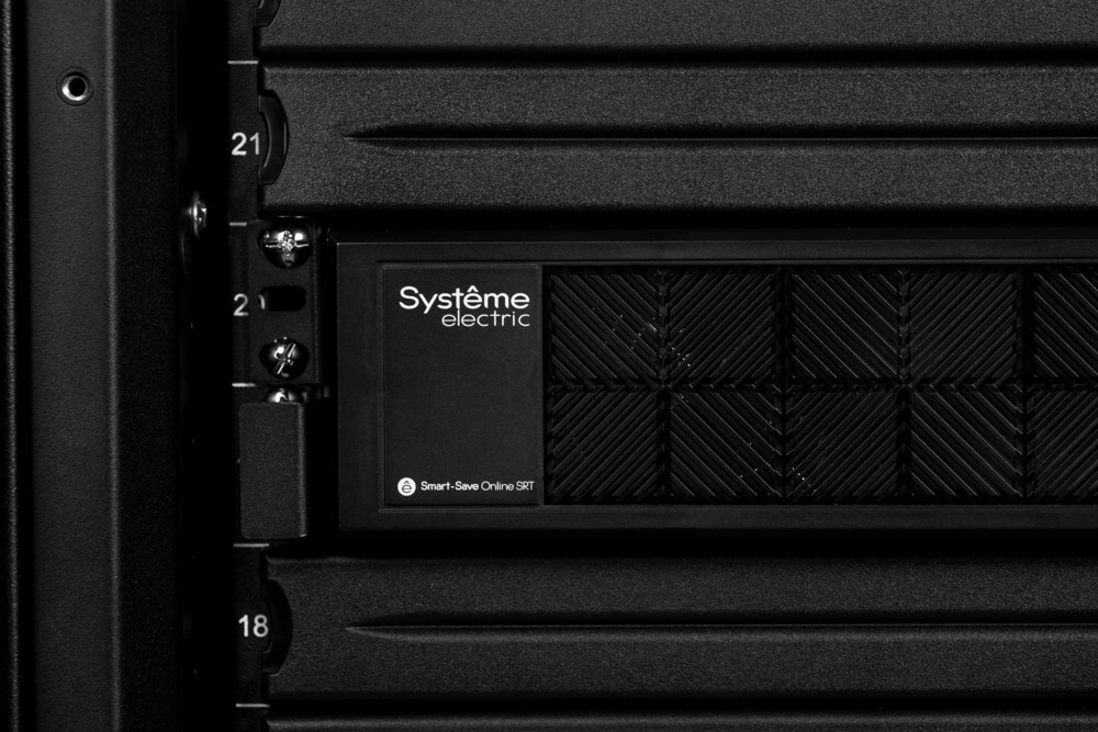 ИБП Systême Electric Smart-Save Online SRT 2000VA (SRTSE2000RTXLISH)