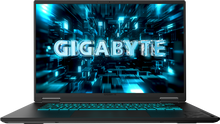 Ноутбук Gigabyte Gaming A16 PRO GA6DH Intel Core 7 240H (черный)