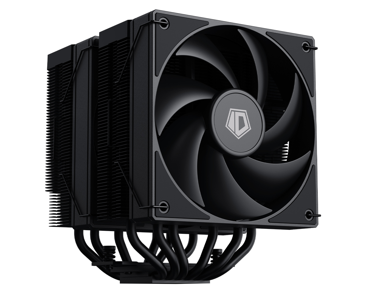 Кулер Процессорный ID-Cooling для CPU Frozn A620