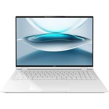 Ноутбук Honor MagicBook Pro 16 HUNTER 2025 5301 Intel Core Ultra 9 285H (белый)